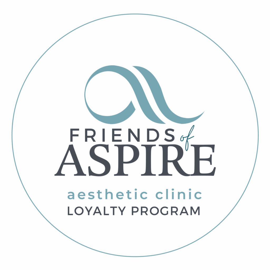 Friends Of ASPIRE Logo